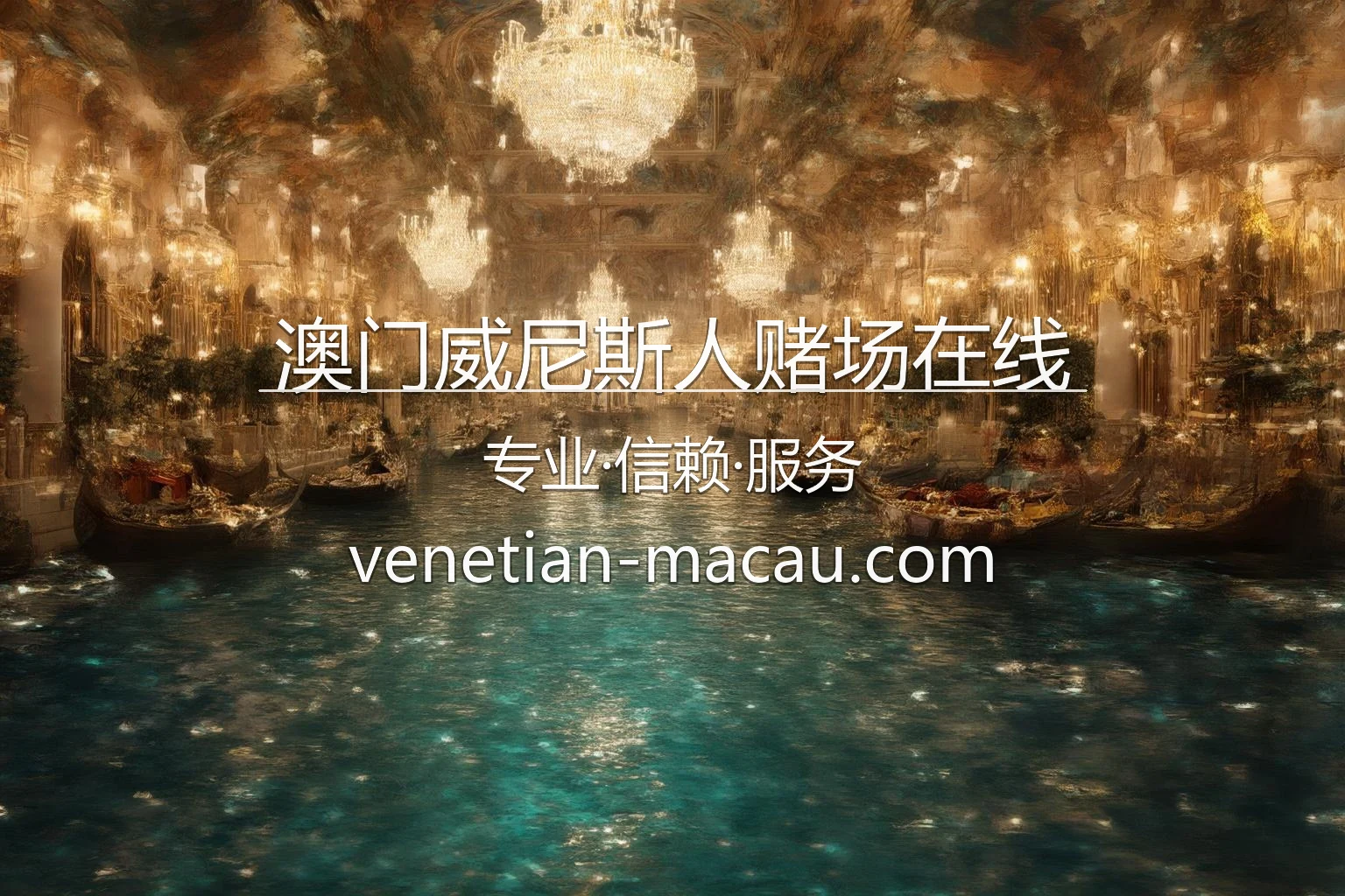 澳门威尼斯人赌场在线 视觉图